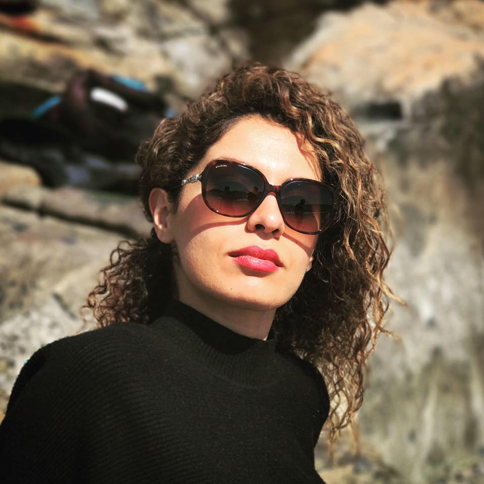 Shima Heidari